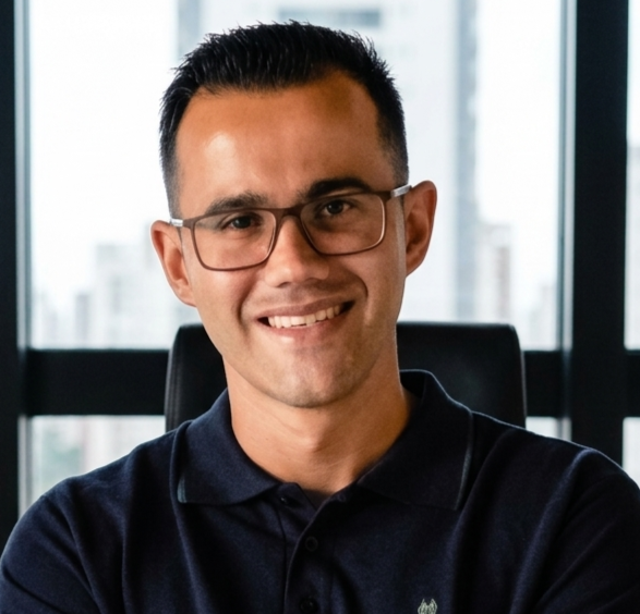 Lucas Emerim - Altua